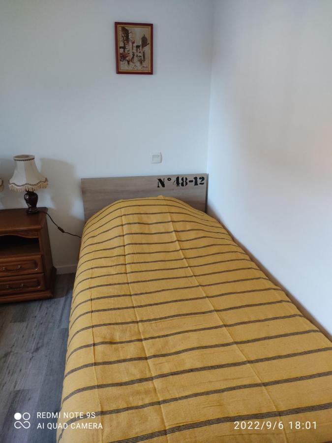 Au Bon Vieux Port Maison De Vacances Alsacienne A 10Mn De Ribeauville, Riquewihr Et Kaysersberg سليستا المظهر الخارجي الصورة
